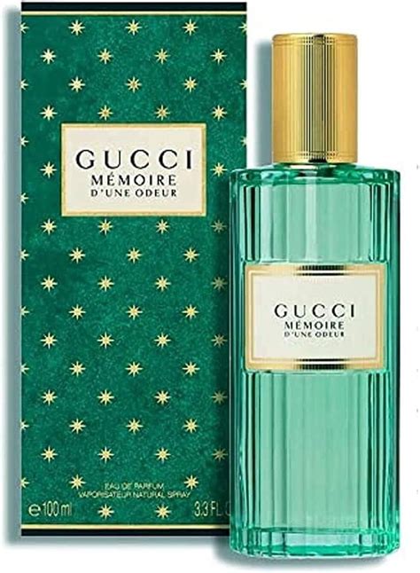 gucci memoire d'une odeur controversy|gucci memoire d'une odeur price.